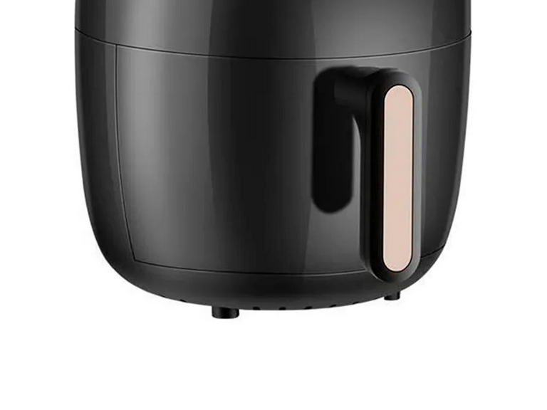 Freidora Aire Manual Adaptador 4.8 LT