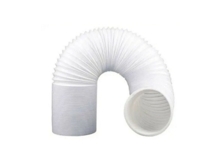 Tubo Manga Aire Acondicionado Flexible 2 M
