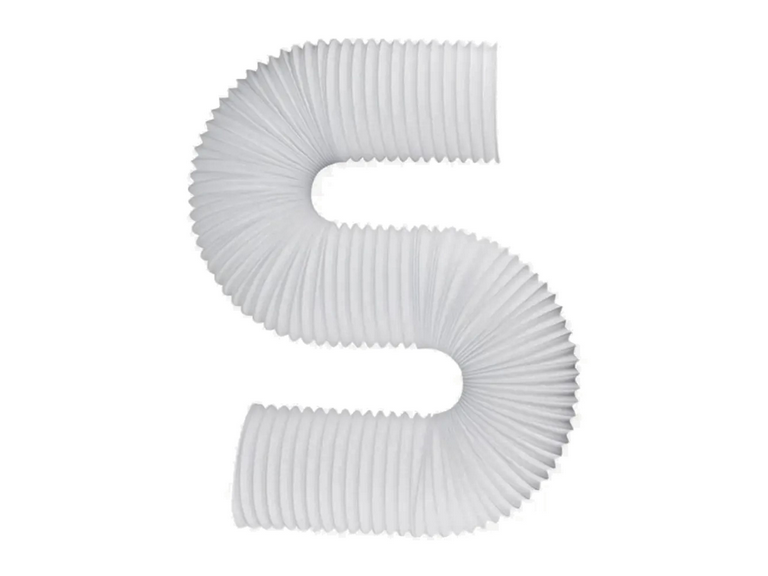 Tubo Manga Aire Acondicionado Flexible 2 M