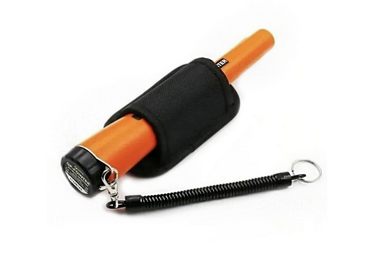 Detector Metales Puntero Portátil 360 grados