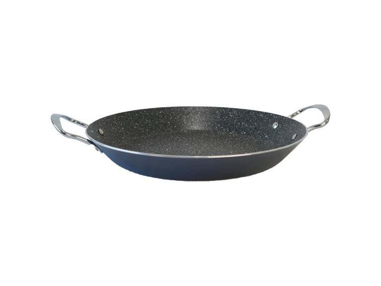 Paellera Doral Marmolux 33 cm
