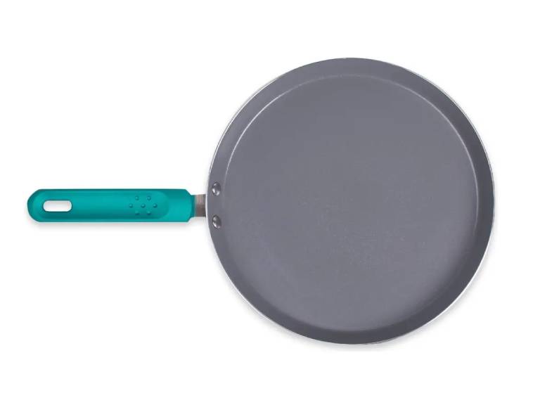 Panquequera Línea Montecarlo Pro Verde 26cm