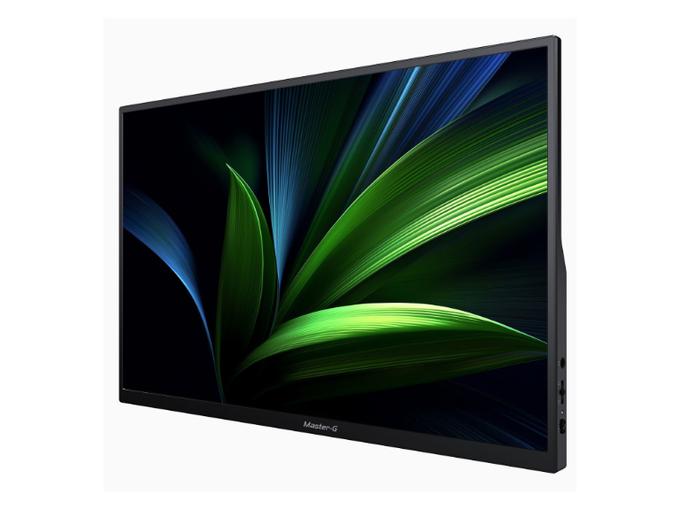 Monitor Portátil 15,6 pulgadas FHD Master-G