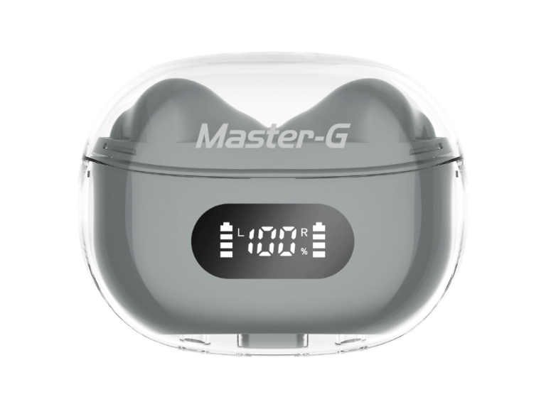Audífonos Bluetooth In Ear TWS ANC con App