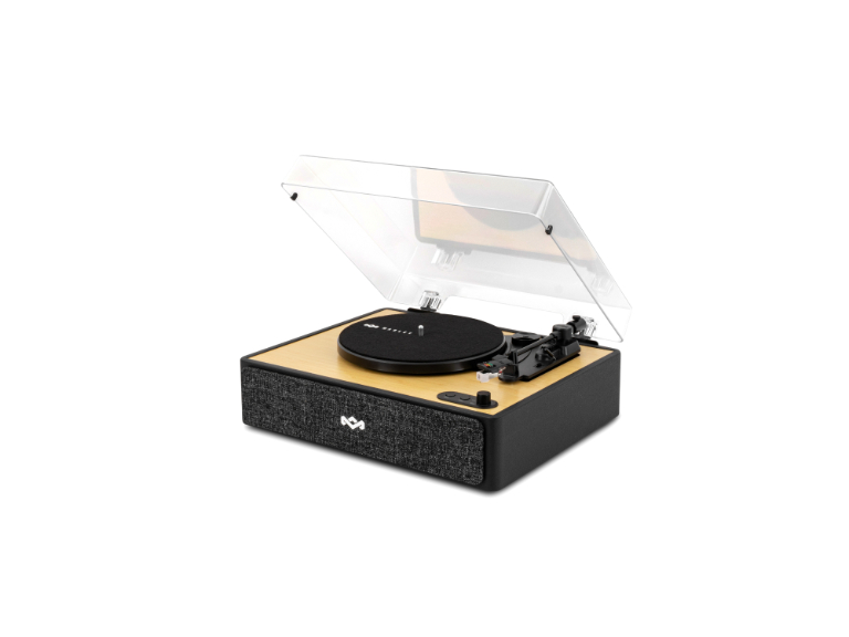 Tornamesa Bluetooth Rise Up Wireless Marley