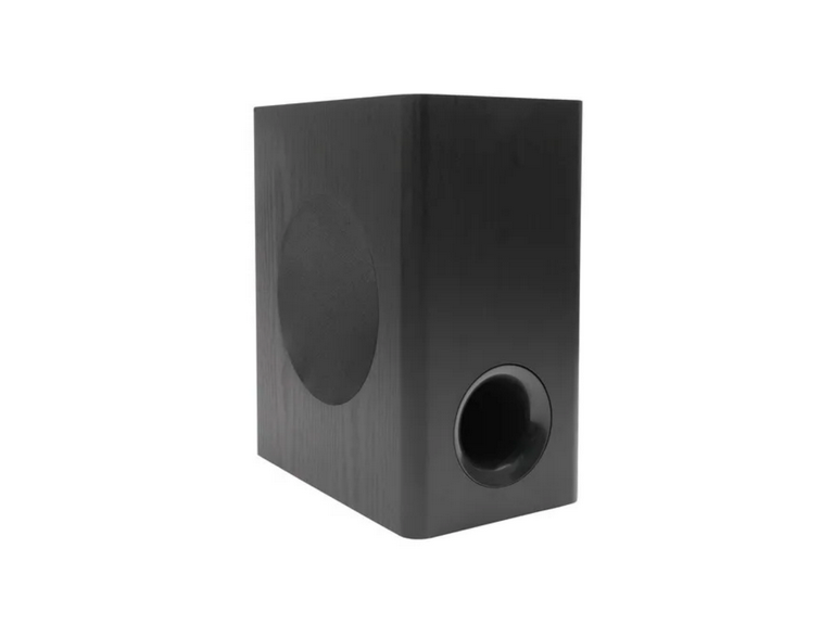 Barra Sonido Bluetooth Blik 160 Watt Negro