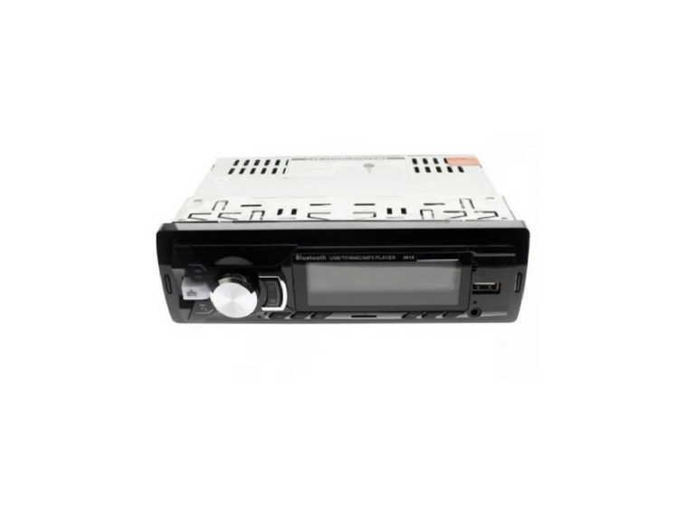 Reproductor Música MP3 FM Bluetooth