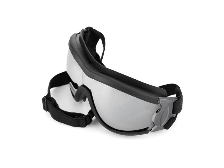 Gafas Sol Perros Antiuv Protector Ocular Ajustable