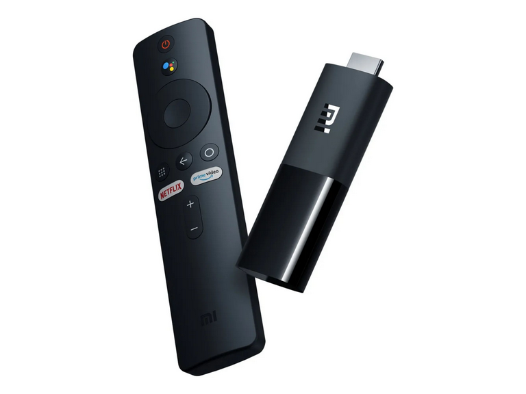 Dispositivo Streaming Xiaomi TV Stick Segunda