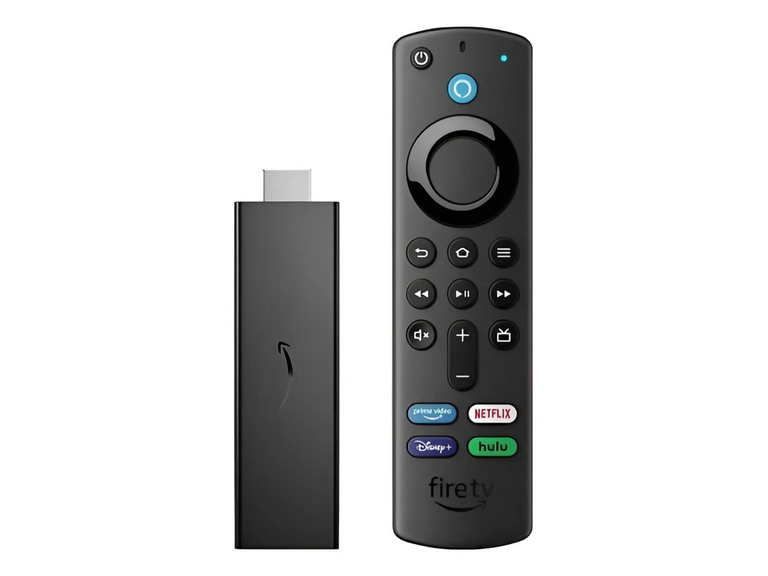 Dispositivo Streaming Amazon TV Fire Stick Tercera Generación
