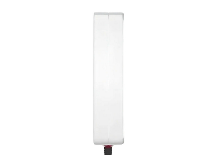 Calentador Agua Eléctrico Instantáneo Duchas Baño Negro