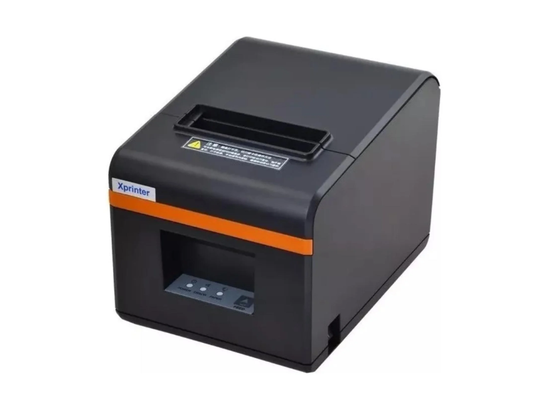 Impresora POS Térmica 80 MM USB + Bluetooth