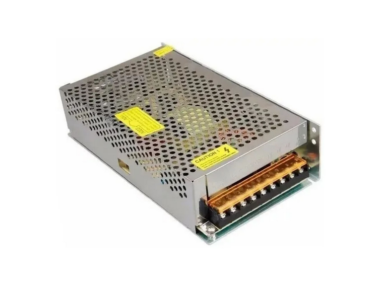 Transformador Fuente Poder Cámara Cinta 240 Watt