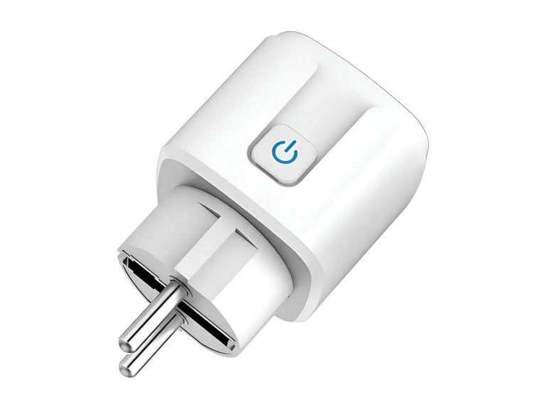 Enchufe Inteligente Adaptador Wifi Smart Plug