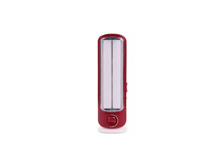 Lámpara Foco Luz Emergencia Recargable 24 Smd LED