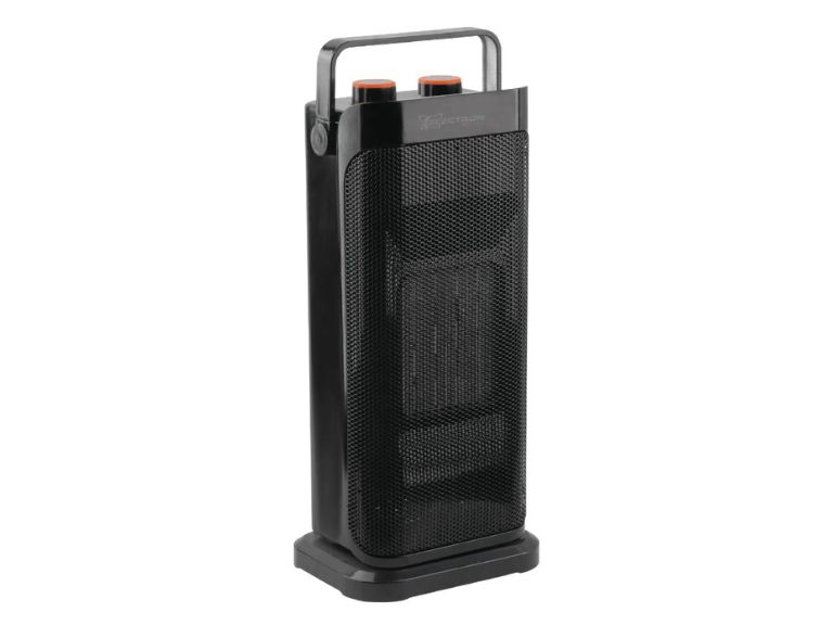 Calefactor Cerámico BA-9000