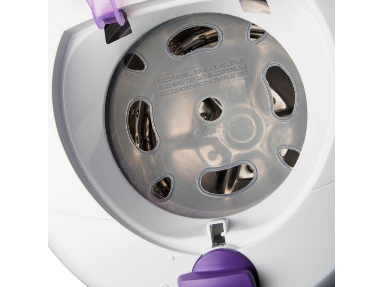 Centrifuga de ropa C-752