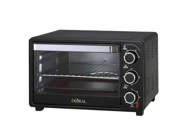 Horno Eléctrico Venetto 45 Litros