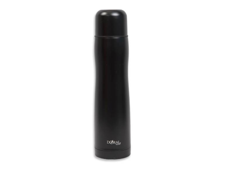 Termo Bala Hydrous 500 ML Negro