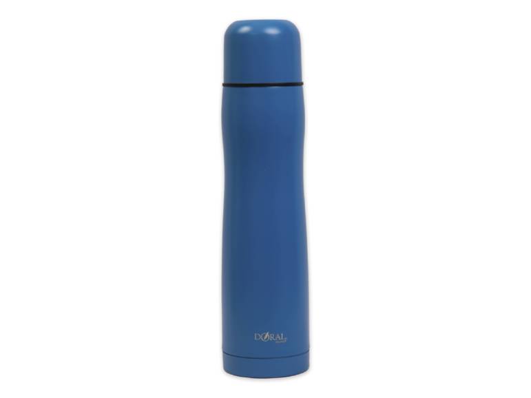 Termo Bala Hydrous 1000 ML Azul