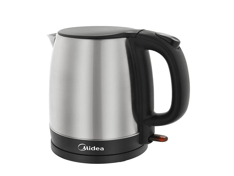 Hervidor Midea Inox One