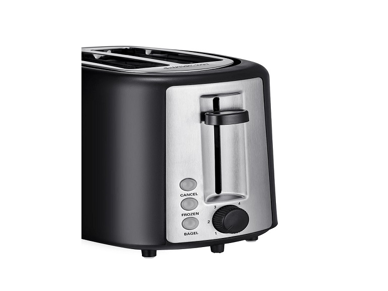 Tostador Eléctrico 2 Rebanadas Midea