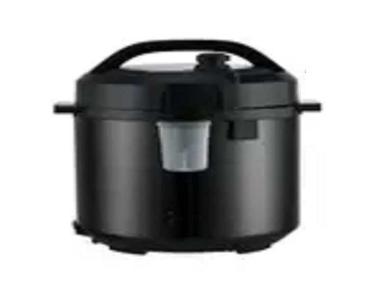 Olla Multicook a presión de 5.7 lts Midea