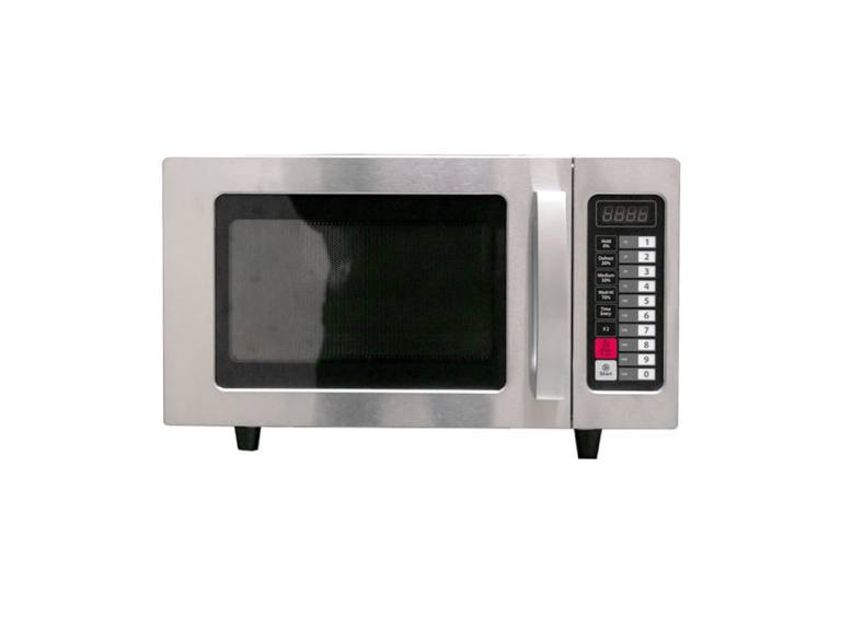 Horno Microondas Comercial 1000 Watts