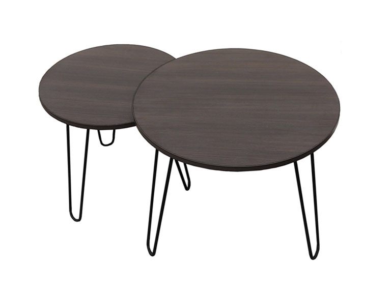 Mesa Nido Dakar dos piezas