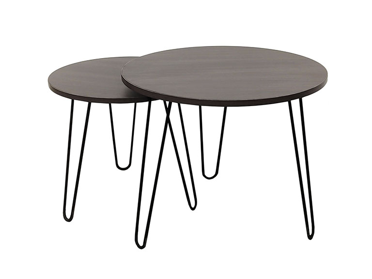 Mesa Nido Dakar dos piezas