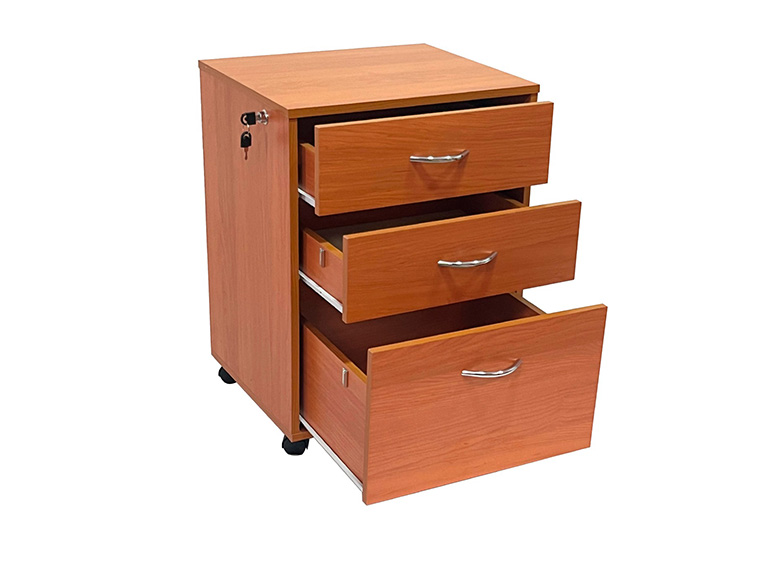 Cajonera Erika 2C 1K Peral