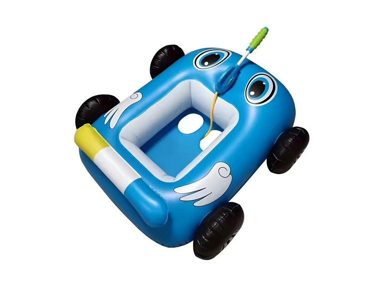 Flotador Inflable Gigante Infantil Niño
