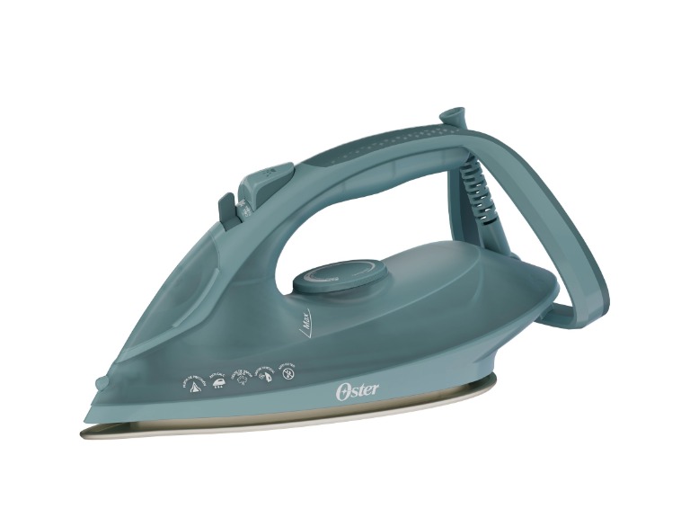 Plancha AeroGlide Plus Oster GCSTAC7402