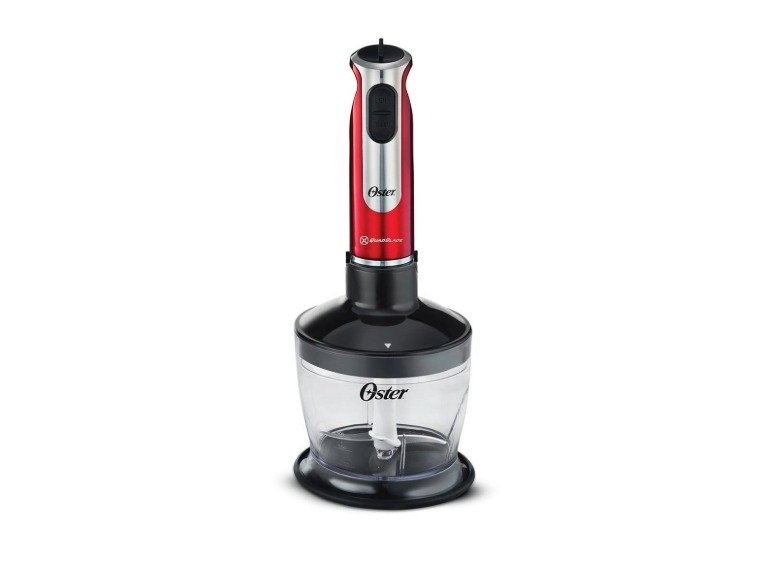 Batidora Mixer oster Roja