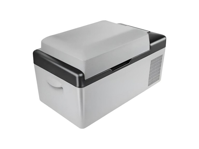 Mini Cooler Refrigerador Portátil 12 V 20 LT