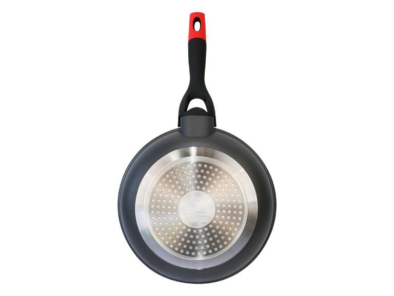 Sartén Marmolux Rosso 24 cm Doral
