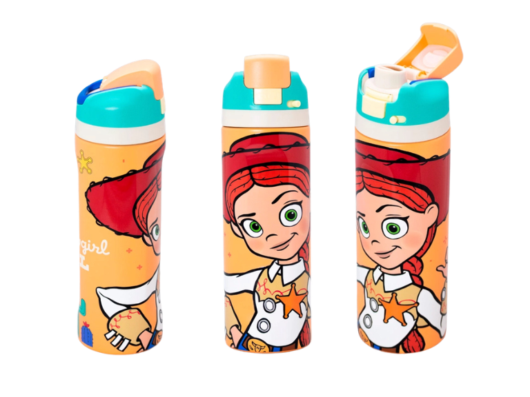 Botella Térmica Insulada Jessie Toy Story 5-720 ml