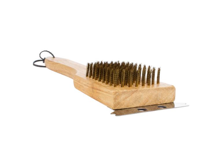 Escobilla para Parrilla