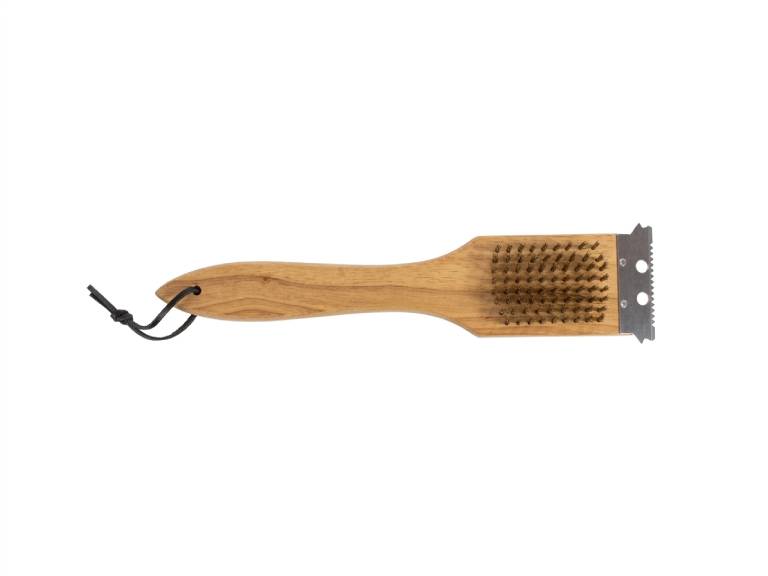 Escobilla para Parrilla