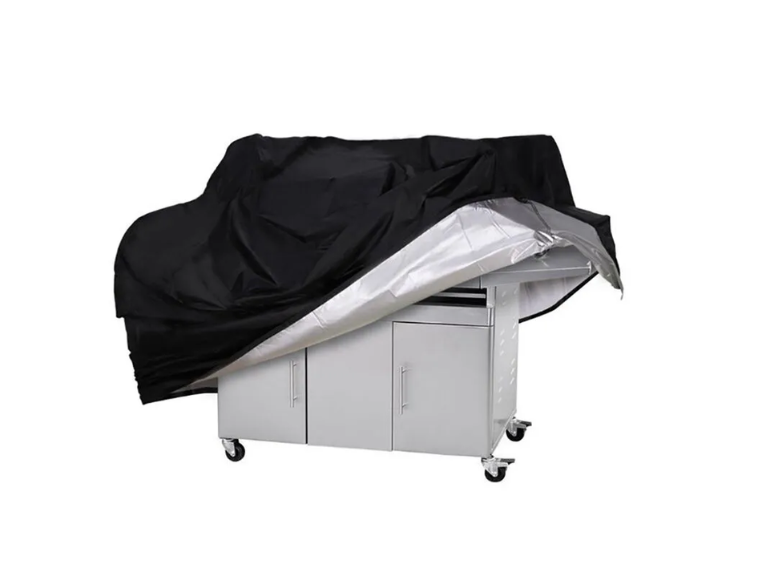 Funda Impermeable para Barbacoa 