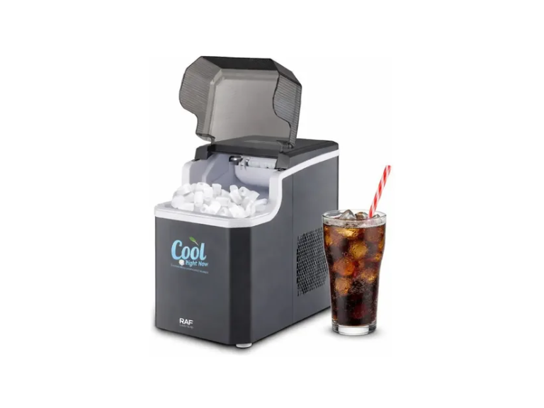 Máquina de Hielo RAF R.0310 1.5 L