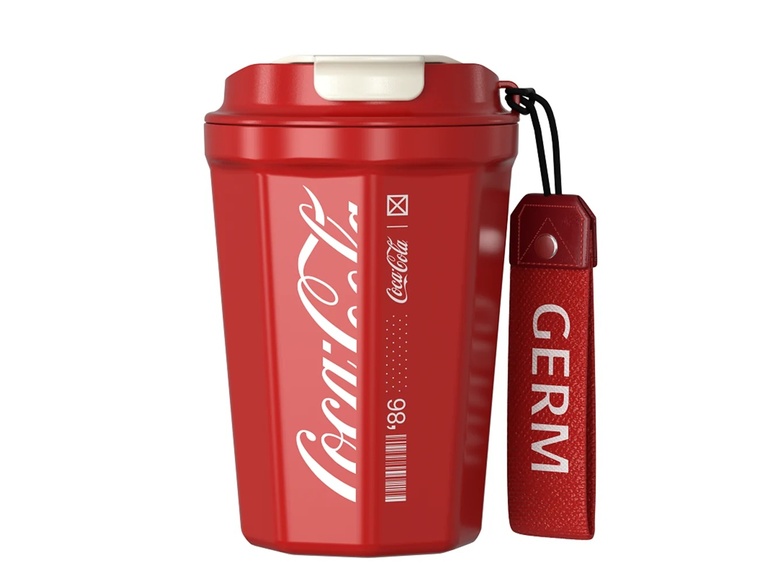 Vaso Termico Germ 390 Ml
