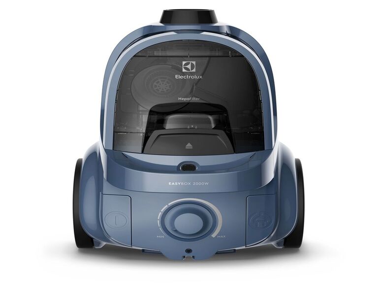 Aspiradora Electrolux BGL40