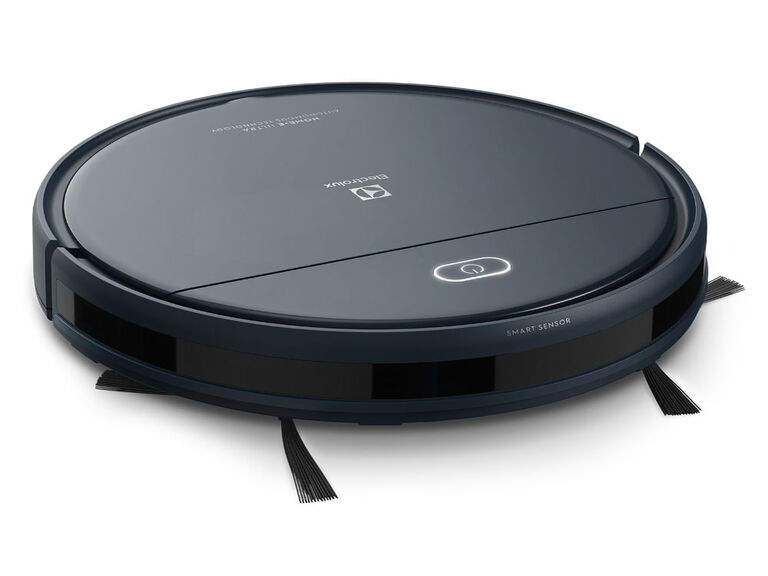 Aspiradora Robot Electrolux ERB40