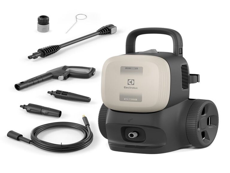 Hidrolavadora Universal Electrolux UWS2250