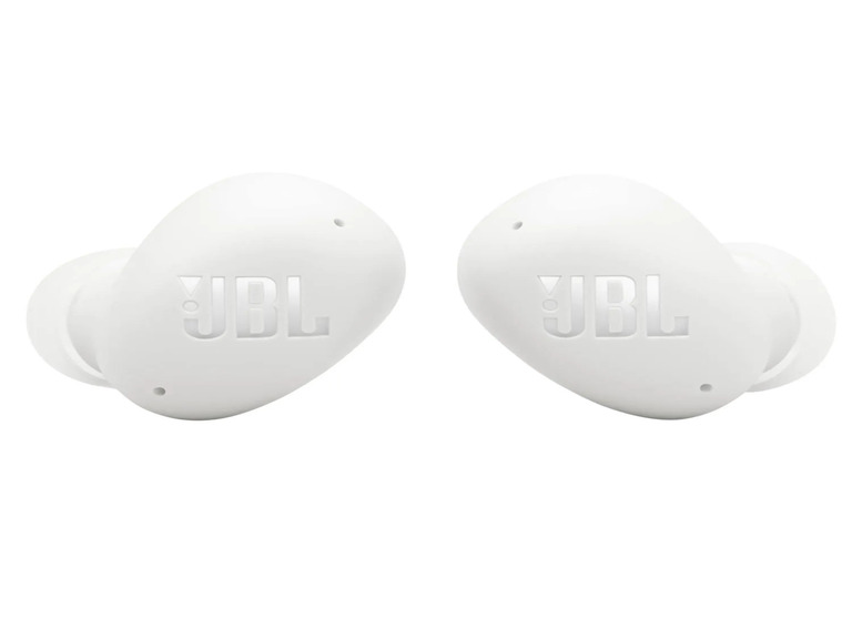 Audifonos In-Ear JBL Wave Buds 2 Blanco