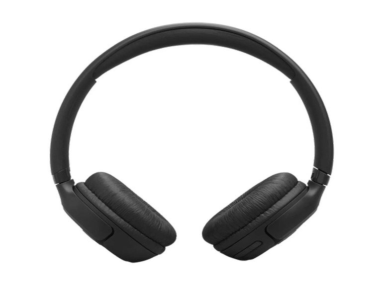 Audifonos JBL T530Bt Negro