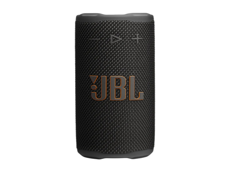 Parlante Bluetooth JBL Grip Negro