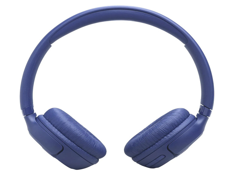 Audifonos JBL T530Bt Azul