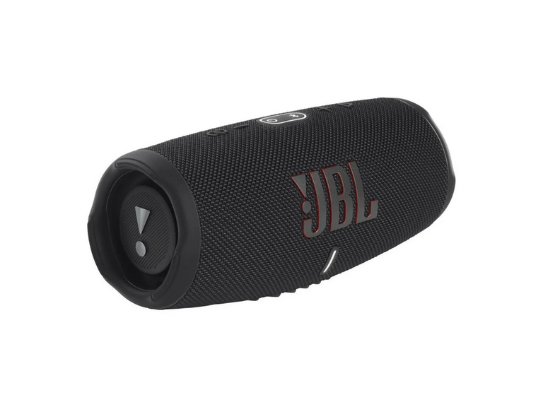 Parlante Bluetooth Portátil JBL 40 Watt Negro